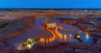 UAE mining investor targets Mozambique titanium giant after securing Zambia copper foothold
