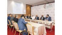 Economy Minister, BCM Governor Discuss Strengthening Cooperation With Islamic…