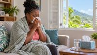 Ministry Issues Advisory as Respiratory Illnesses Increase in Montserrat