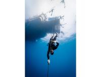 Klovar and Molchanov deliver perfect dives as world championship race tightens