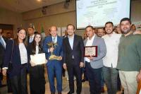 Medochemie receives top honour at Cyprus environmental awards