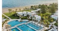 Four Grecotel hotels rank among Greece’s best in Condé Nast awards
