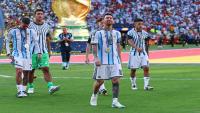 Lionel Messi Last Match Score, Result & Highlights: Argentina Beat Benin 3-0 As Messi Bids Farewell