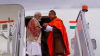 'An enlightened ruler': Bhutan PM on why he sees Modi as an avatar of Vishnu