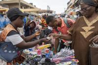 Africa’s ratings agency faces credibility test in niche market