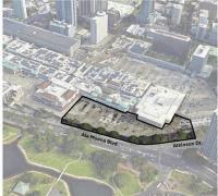 Honolulu City Council to review Ala Moana development plan
