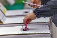 Latest Poll Shows DPP Candidate Closing the Gap Ahead of November Taipei Mayoral Race