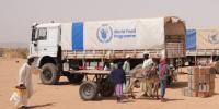 Sudan: WFP Condemns Air Strike on Two Humanitarian Aid Trucks in South Kordofan