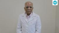 From Tanzania to India: In Search of Relief from Persistent, Debilitating Dizziness