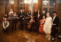 Baroque 'Outlaws' From Austria Invite Audiences to Clap Whenever They Like