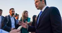 Iran has ‘lost complete control’ of Hormuz Strait, says Rubio