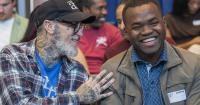 ‘Incredible sacrifice:’ Boston school custodian donates kidney for teacher’s brother