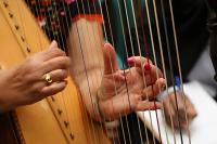 World Harp Festival Returns To Asunción For Its 19th Edition