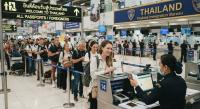 Thailand Entry Requirements in 2026: Visa Rules and TDAC