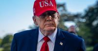 Trump won’t reimburse US for political ads in fresh U-turn