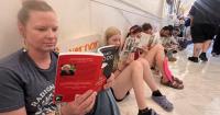 Banned Book Week celebrates academic, cultural freedom in NH