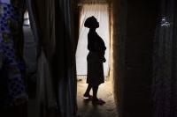 How can Angola respond to the challenge of teenage pregnancy?