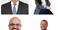 Meet the Pawtucket City Council At-Large candidates for this year's general election
