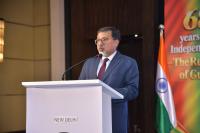 “India Stands Ready to Support Guinea’s Vision” — Shri Sudhakar Dalela