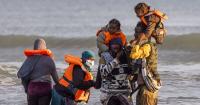 Government responds to huge petition demanding inquiry into UK illegal migration