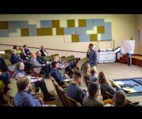 Maine’s leadership summit shows state’s ambition in the Arctic