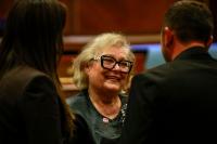 Kosovo: Justina Široka Pulja is the new president
