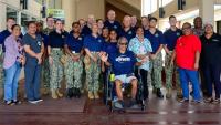 US watchdog moves to expand healthcare for Pacific veterans after care gaps are flagged