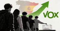 Vox is gaining traction among young people and low-income individuals in Spain: what is happening ahead of the elections on November 29th?