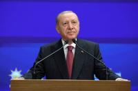 Mayor of Turkey's secular stronghold Izmir joins Erdogan's party