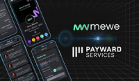 mewe Joins Forces with Payward Services; a major shift in the paradigm of Social Commerce