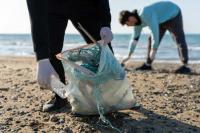 Plastic pollution costs Morocco $1.2B a year, Greenpeace report finds