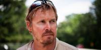 British explorer returns to UK after 28 years and 36,000 miles by swimming across English Channel