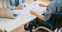 Singapore targets 40% disability employment rate by 2030