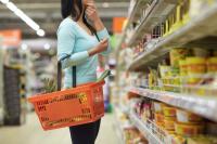 Opinion: Satellite Solutions for Food Security