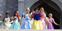 Disney Princess Now Removed From Disney World Theme Park