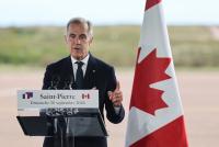 Carney to make first bilateral visit to Turkey by a Canadian leader