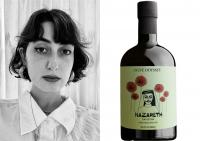 ‘The Martyr's Blood Is Fragrant’: Mamdani's Wife Does Artwork for Terror-Loving, Anti-Israel Olive Oil Company That Celebrates Palestinian Terrorist Who Shot Down a British Plane