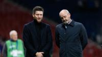 Scotland fans wanted reset after 'boring' Steve Clarke but he knew how to win - prepare for more Pocognoli pain
