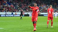 Johan Manzambi risk pays off as Swiss media rave about Aston Villa sensation