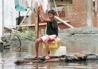 Super El Niño 2026 Breaks All-Time Pacific Record Before Its Peak: 347 Million Children at Risk