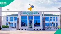 Lawmakers who quit APC weigh 3 parties over next move