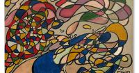 Five highlights of Christie’s first Abu Dhabi fine art auction