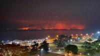 They launch an air quality monitoring network to measure in real time the impact of fires in the Paraná Delta