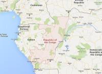 DR Congo launches major airborne mineral mapping project