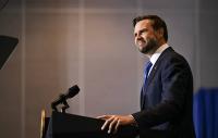Iran should reduce uranium enrichment capacity to end war with US — vice president