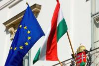Hungary expected to approve progress on Ukraine's EU accession clusters 2 and 3