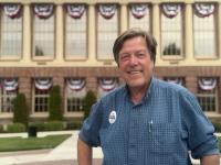 Chris Beck Focuses on Affordability, Health Care, Iran War in Run Against Cliff Bentz