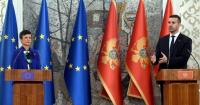 Montenegro could sign EU membership treaty next summer