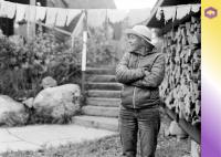 The mountain elite: Jackson Hole’s Catherine Cullinane hung with the Stonemasters, pioneered diabetes education
