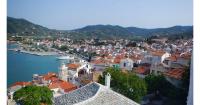 Skopelos highlighted by German media as one of Europe’s secret destinations